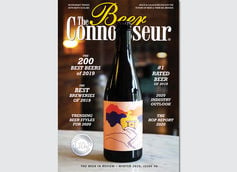 Winter 2020, Issue 46 - The Beer in Review
