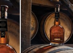 Woodford Reserve Bourbon Unveils Limited-Edition Batch Proof Series