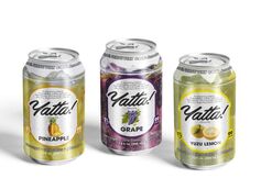 Yatta Beverage to Launch First Domestic ‘Chu-Hi’ This Summer