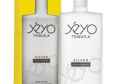 Yéyo Tequila Makes Return After Six Years