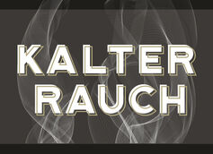Arches Brewing Unveils Kalter Rauch Smoked Lager