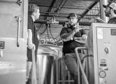 Back East Brewing Co. Announce Collaboration with Amherst Brewing