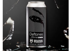 Belching Beaver Brewery Unveils Ohms Pale Ale Collaboration with Deftones