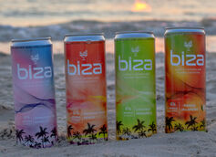 Cape Beverage Partners with Biza Cocktails for Expanded New Jersey Distribution