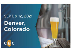 Craft Brewers Conference and BrewExpo America Rescheduled for September in Denver