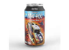 CraftHaus Named Official Beer Of The Mint 400 Off-Road Race