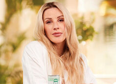 Ellie Goulding Acquires Significant Stake in SERVED Hard Seltzer