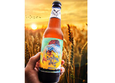 Flying Dog Brewery Debuts Chesapeake Wheat Ale Aimed at Improving the Environment