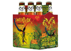 Flying Dog Brewery Debuts Switch Doctor Imperial Sour Ale