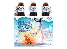 Flying Dog Brewery Unveils October New Releases