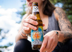 Flying Dog Debuts Zen Blaster, a Low-Calorie, Low-Carb Active Ale