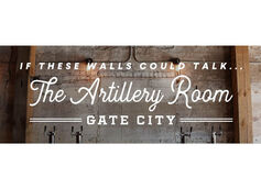 Gate City Brewing Co. Announced New Distillery Expansion: The Artillery Room
