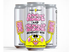 Gnarly Barley Debuts Rise and Shine Breakfast Sour with Pop-Tarts
