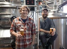 Highland Brewing Co. Pilot Brewer Josh Jiles Talks High Pines