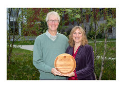 Lawson’s Finest Liquids Named “First-Generation Family Enterprise” Award-Winner by University of Vermont 