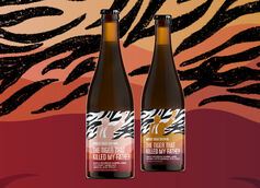 Monday Night Brewing Releases New Variants of The Tiger That Killed My Father
