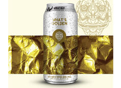 Monday Night Brewing Unveils Two New Hop Hut Releases: What's Golden and Thieves in the Night