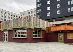 Mother Earth Brew Co. Opens Tap House in Downtown Boise, Idaho