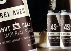 Mother Earth Brew Co. Releases Barrel-Aged Coconut Cake Imperial Stout