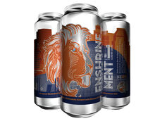 Naismith Memorial Basketball Hall of Fame Taps White Lion Brewing Co. for Annual Enshrinement Release
