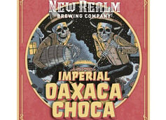 New Realm Brewing's Oaxaca Choca Returns