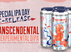 New Realm Brewing Unveils Transcendental Experimental Double IPA