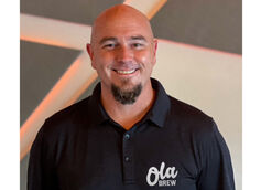 Ola Brew Welcomes New Chief Operating Officer
