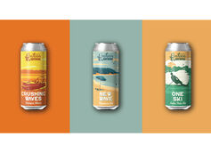 Pontoon Brewing Announces Newly Designed Year-Round Lineup