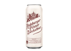 Radeberger Unveils New Zwickelbier, First Product Innovation in 150 Years
