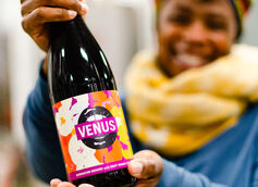 Reformation Brewery Collaborates with Craft Women Connect on Venus Belgian Dubbel