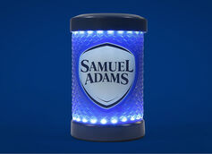 Samuel Adams Introduces “The Insulated Pacing Apparatus” to Help Drinkers Stay in the Game Longer