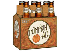 Schlafly Beer Releases Pumpkin Ale With a New Look for Fall