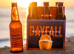 Stone Brewing Co. Releases Dayfall Belgian White