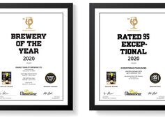 The Beer Connoisseur® Announces Its New Ratings and Awards Certificate Program