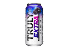 The Boston Beer Co. Debuts Truly Extra 8% ABV Hard Seltzer