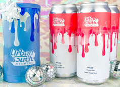 Urban South Brewery's 4-Pack of the Month Is Back