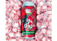 Urban South Brewery Unveils New Holiday Releases