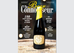 The Beer Connoisseur - Winter 2021, Issue 52