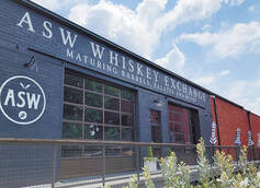 ASW Whiskey Exchange: Atlanta’s “Malt Disney World”