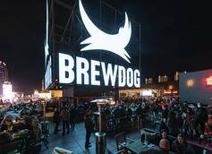 BrewDog Las Vegas Celebrates Grand Opening