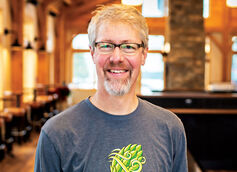 Brewer Q&A (Issue 58)