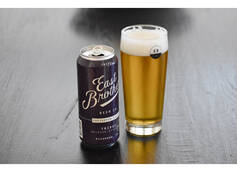 East Brother Beer Co.'s Belgian Tripel Returns
