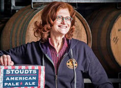 Following COVID-19 Closure, Stoudts Brewing Co. Makes Triumphant Return