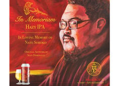 Mother Earth Brew Co. Honors San Diego Beer Legend with New Project X Release: In Memoriam