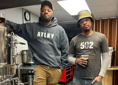 Nappy Roots Opens Atlantucky Brewery in Georgia