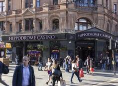 New UK Casino Regulations