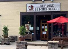 New York Butcher Shoppe: Providing Top-Quality Meats for Your Holiday Spread