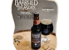 Odell Brewing Co. Introduces Barreled Treasure Imperial Stout
