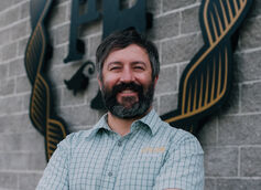 pFriem Family Brewers Co-Founder and Brewmaster Josh Pfriem Talks Big IPA