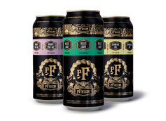 pFriem Family Brewers to Transition Seasonal & Limited 500ml Bottled Beers to 16-oz. Cans